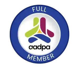 Full-Member-Badge