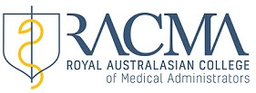 RACMA colour logo